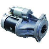 12V Starter Fits Takeuchi Loader TL240 2008-2012 129940-77011 S80439 0114102 254757 – front view