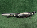 2009-2011 Audi A6 Instrument Gauge Cluster Speedometer With Display Screen OEM 4F0920983H - product image