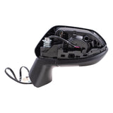 Power Mirror For 2020-2022 Corolla Sedan Japan Built Left 8794012L00 TO1320392 6332-0029L - product image