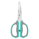 HAUSHOF Heavy-Duty Kitchen Shears, Stainless Steel