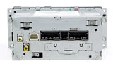 2011-12 Chrysler Avenger AM/FM SAT Radio CD DVD MP3 Player GPS Aux 5064836AF RHB - product image