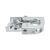 Positive/Negative Battery Terminals Kit For Ford F-150 Lincoln BT4Z14450AA - product image 2