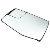 Mirror Glass With Heated Driver LH Side for 2019-2023 Chevy Silverado Gmc Sierra GM1324159 – product image