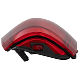 Tail Light For 1988-1999 C1500 Classic Left 16506355 1992-1999 C1500 Suburban 1222-0002L - product image