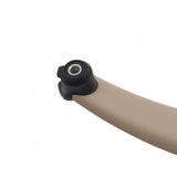 Inside Door Panel Pull Handle fits 07-13 BMW X5 08-14 X6 Driver Side Rear Beige 8449-0041BG-L - product image