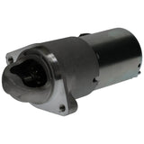 Starter For Hyundai Azera 12-15 Santa Fe & XL 13-15 3.3L 36100-3C221 8000470 PP6989N – front view