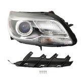 Right HID Headlight for 2013-2015 Chevrolet Malibu & 2016 Malibu Limited 23285542