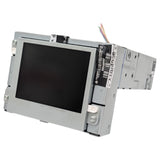2011-2013 Toyota Highlander Upper Dash Information Info Radio Display Screen OEM 83910-0E051-00 - product image