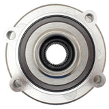 Front Wheel Hub & Bearing Pair for 2013-2019 Ford Taurus & Police Interceptor Sedan