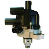 Distributor For Toyota Previa 2.4L 1991-95 19100-76010 19100-76030 84-74440 PPDST74440 – front view