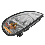 Passenger Side Headlight Assembly for 2004-2017 Freightliner Columbia