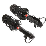 Front Electronic Shock Strut Pair for 2016-2024 Chevrolet Camaro 85649816 – product image 2