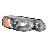 Headlight For 2004-2006 Sebring Sedan/Convertible without Leveling Right 4806036AF 2221-0055R - product image