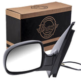Power Mirror For 1999-2002 Windstar Left YF2Z17683BA FO1320163 3331-4081L - product image