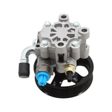 Power Steering Pump with Pulley for 2002-2009 Toyota Camry 2002-2008 Solara 21-5245 – product image 6