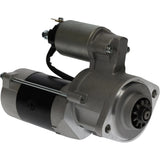 Starter For Case Trencher DH4B 89-97 & Maxi-Sneaker 86-93 M002T60271 – front view