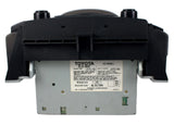 1999-2003 Lexus RX 300 AM/FM Radio Cassette Player CD Controls 86120-48050 P1714 - product image