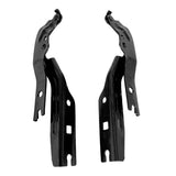 Hood Hinge Pair 17A823301 17A823302 for 2019-2023 Volkswagen Jetta