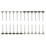 Engine Intake Exhaust Valve Kit 24Pcs for Hyundai Santa Fe Kia Sorento 3.3L G6DH 22211-3C810 – product image