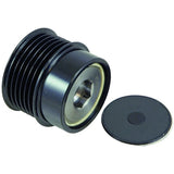 Decoupler Pulley For Dodge Caliber L4 1.8L 07-09 206-48012 PP24-83278-4 – front view