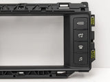 17-19 Jaguar XE Dashboard Dash Screen Control Panel OEM GX73-19F211-EB - product image