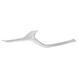 Front Right Chrome Grille Trim Molding for 2019-2023 Mazda 3 MA1213106