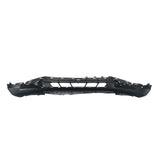 Front Lower Bumper Cover Textured Black for 2024 Buick Encore GX 42771023