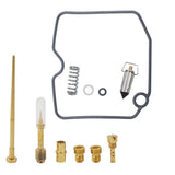 Carburetor Rebuild Kit for 1996-1999 Kawasaki Bayou 400 KLF400