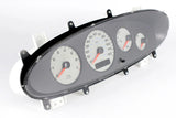 1999-00 Dodge Stratus Speedometer Gauge Cluster Assembly 04760961AA - product image