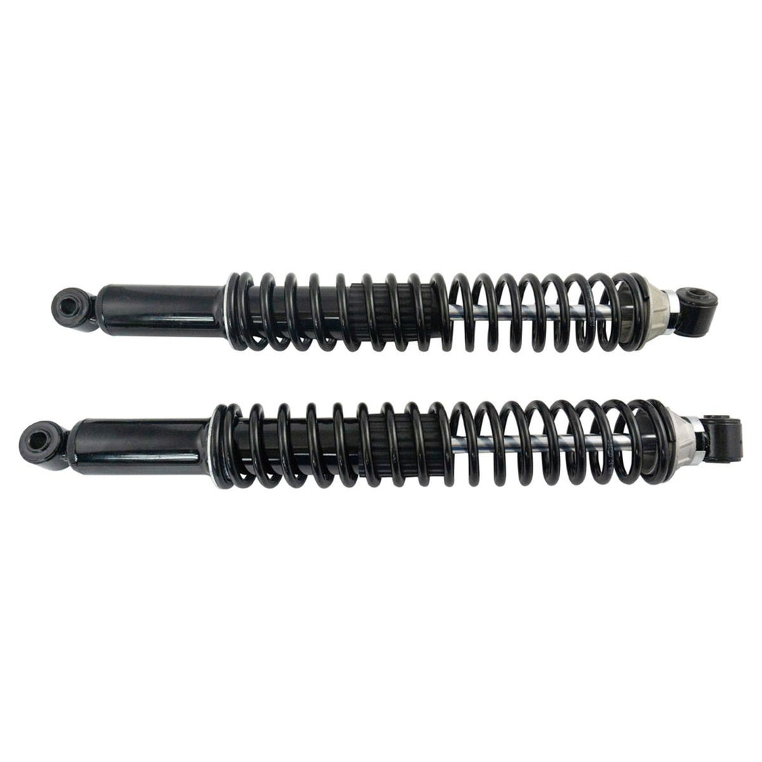 Front & Rear Suspension Kit for 2007-2014 GM Full-Size SUVs