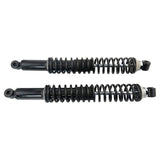 Front & Rear Suspension Kit for 2007-2014 GM Full-Size SUVs
