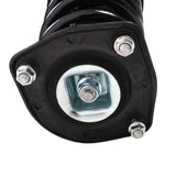 Rear Complete Strut Assembly Pair for 2005-2009 Hyundai Tucson Kia Sportage 172221 – product image 5