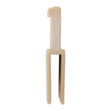 Regulator Hardware For 1995-2005 Cavalier Glass Sash 2pc Front=Rear 22541970 1559-0003 - product image