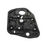 Front Right Power Window Regulator with Motor for 2016-2022 Hyundai Tucson 82481-D3011 – product image 2