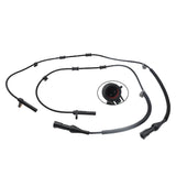 Front ABS Wheel Speed Sensor Pair for 2005-2006 Ford F-150 5.4L 5L3Z2C204AA – product image 4