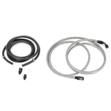 Fuel Feed and Return Line Kit for 1996-2000 Honda Civic 1.6L OFK33