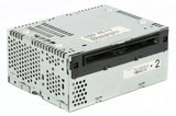 2013 Ford F-150 AM/FM CD Satellite Radio DL3T-19C107-BG - product image