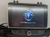 2017-2021 BUICK ENCORE FRONT DASH INFORMATION DISPLAY TOUCH SCREEN MONITOR 42688395 OEM - product image