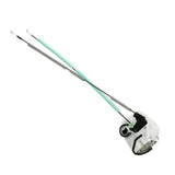 Front Left Door Lock Actuator BM4-59-310E for 2010-2013 Mazda 3