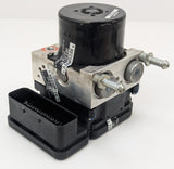 2009-2017 Mitsubishi Lancer ABS Anti-Lock Brake Pump Control Module 4670A717 OEM - product image