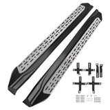 Running Boards for 2014-2019 Toyota Highlander, Pair