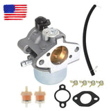 Carburetor for Kohler CV12.5 CV13S CV14 CV15S CV16S Engines 12-853-57