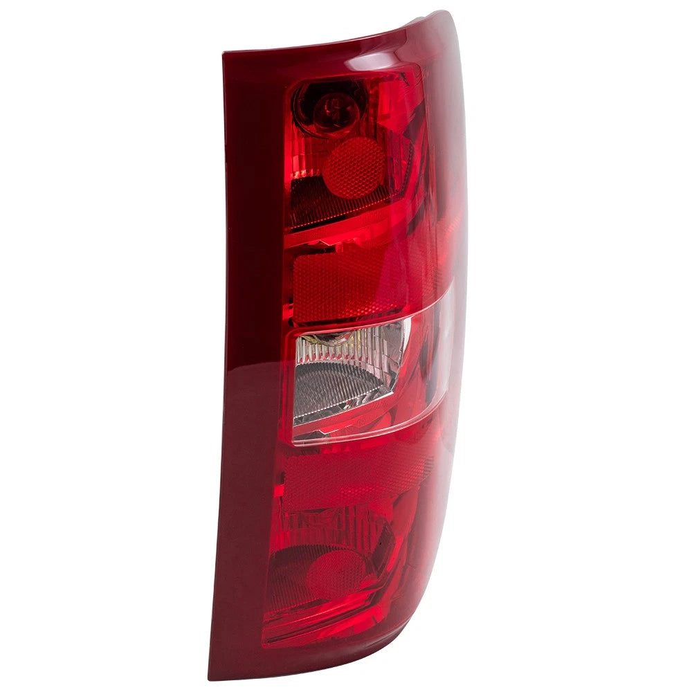 Tail Light for 2007-2013 Silverado 1500 Right 25958483 2014 Silverado 2500 1222-0078R - product image