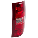 Tail Light for 2007-2013 Silverado 1500 Right 25958483 2014 Silverado 2500 1222-0078R - product image