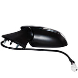 Power Mirror For 2020-2024 Highlander Left 879400E340 TO1320414 6332-0038L - product image