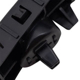 Set Bumper Brackets for 13-15 Nissan Sentra Pair Front Side Retainer Supports 4449-0016LR - product image