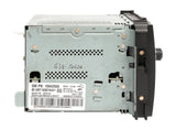 2007-09 Suzuki Vitara AM/FM Radio Aux Navigation Single-Disc CD Player 15942556 - product image 6