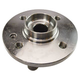 Front Wheel Hub & Bearing Assembly for 2007-2015 Mini Cooper