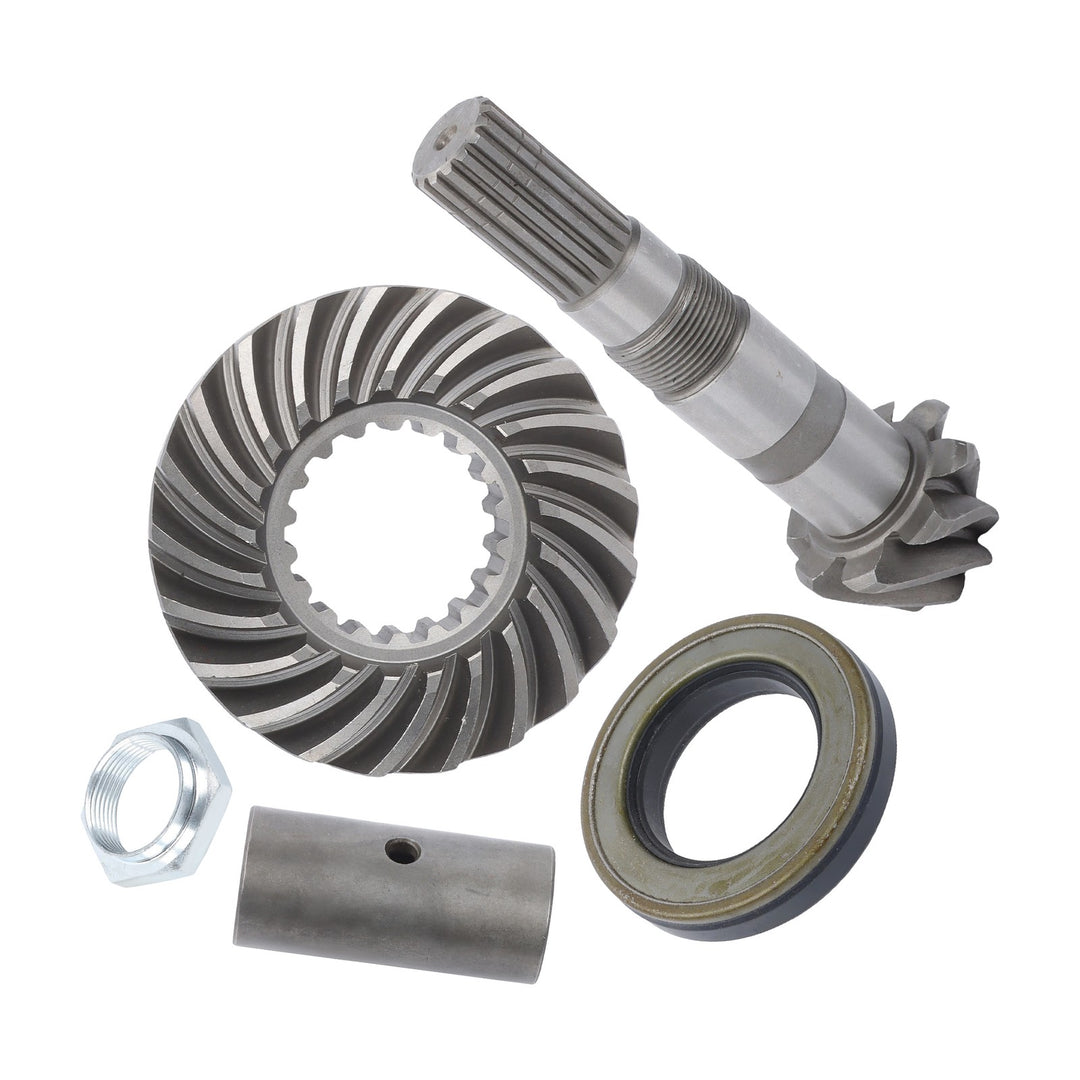 Front Axle Bevel Gear Assembly for Kubota M4900 M5400 MX4700 MX4800 L48 3C315-42300