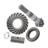Front Axle Bevel Gear Assembly for Kubota M4900 M5400 MX4700 MX4800 L48 3C315-42300